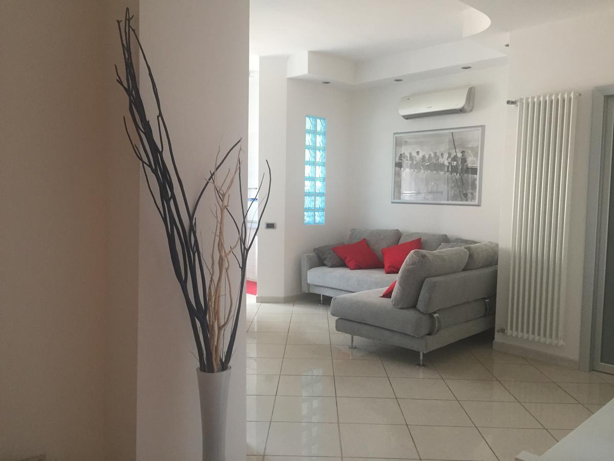 Appartamento Ca' Del Gian La Spezia Exterior foto