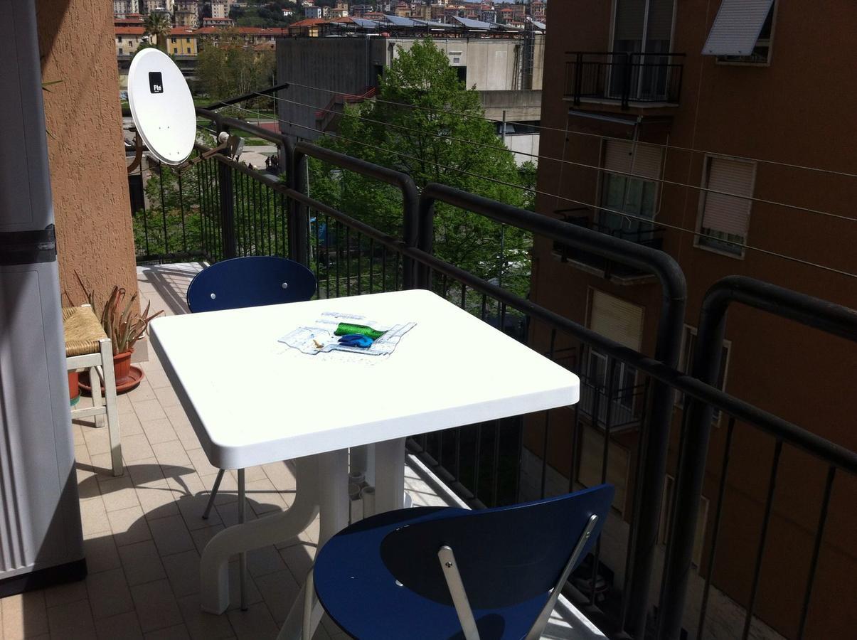 Appartamento Ca' Del Gian La Spezia Exterior foto